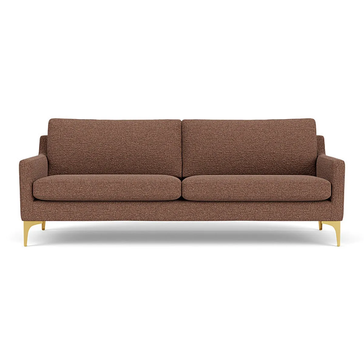 Astha Boucle 3 Seater Sofa