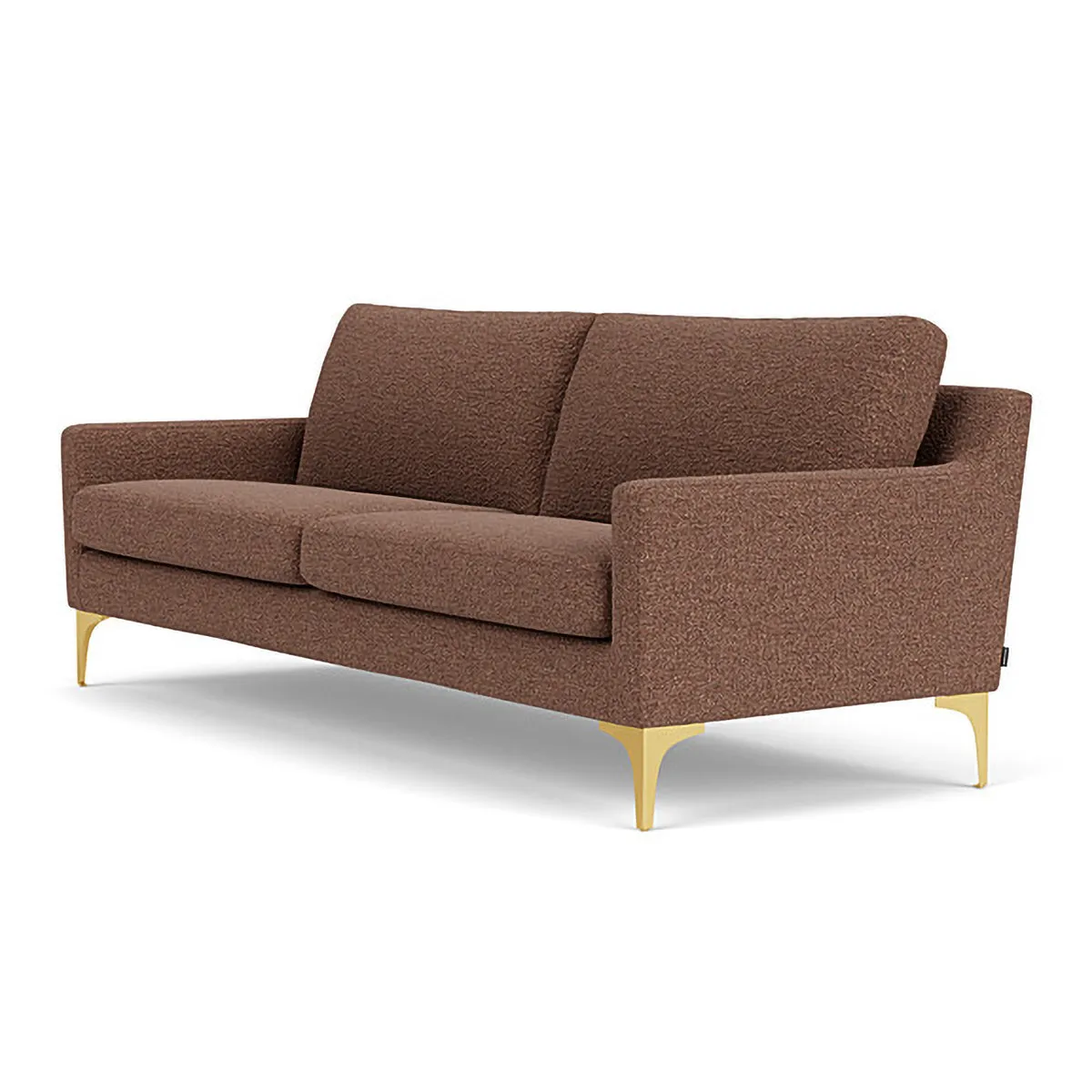 Astha Boucle 3 Seater Sofa