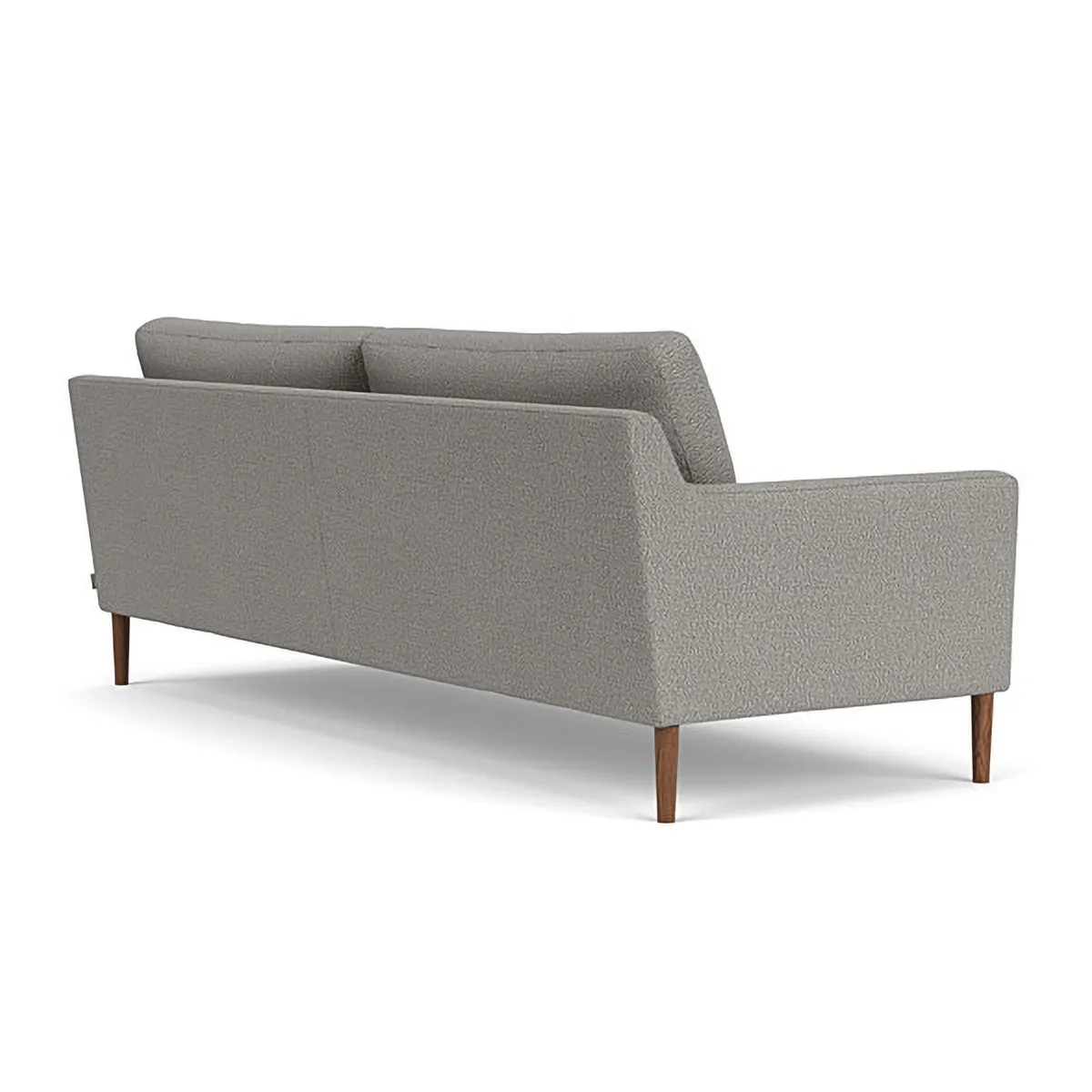 Astha Boucle 3 Seater Sofa