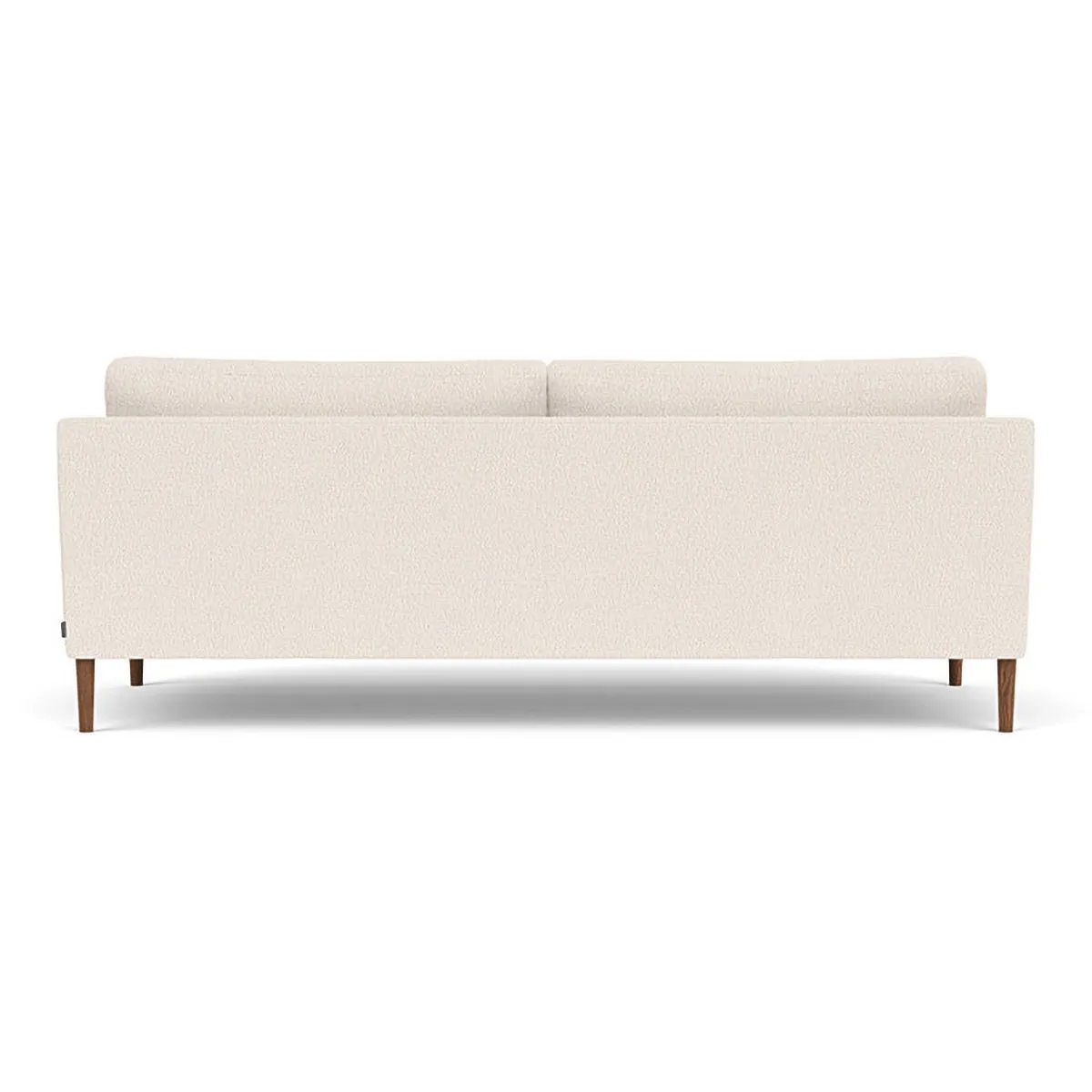 Astha Boucle 3 Seater Sofa