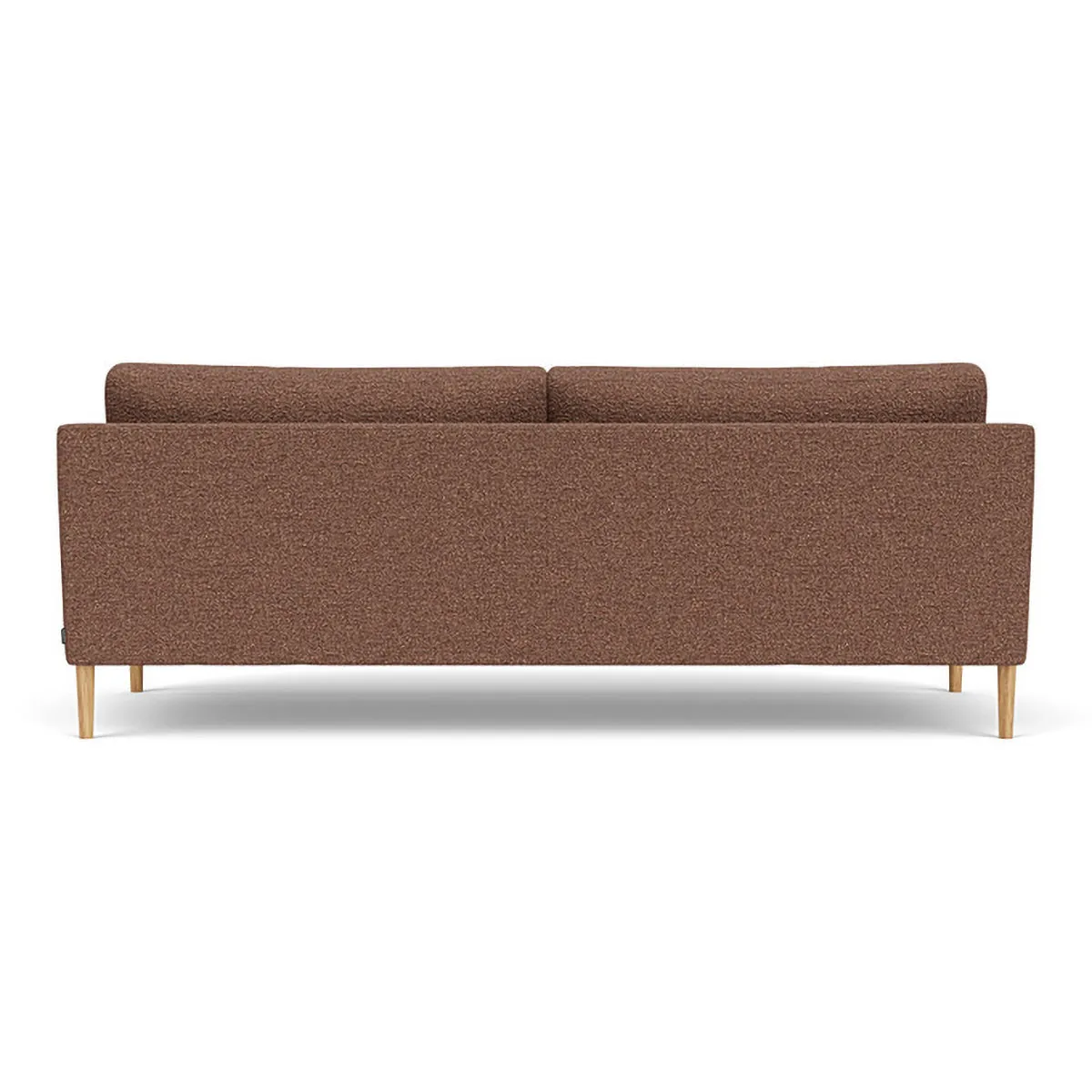 Astha Boucle 3 Seater Sofa