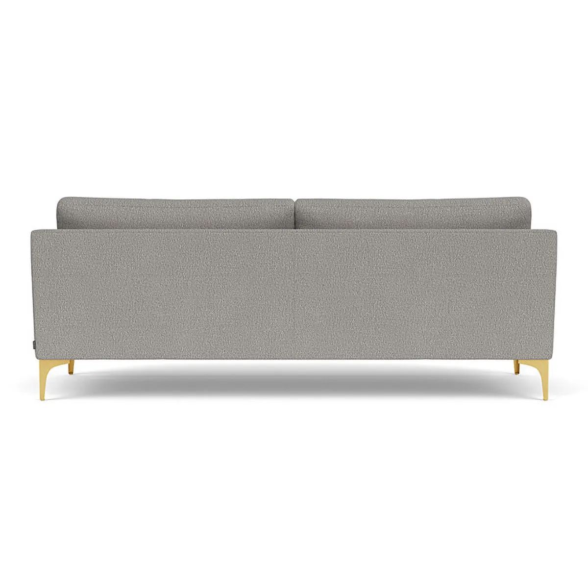 Astha Boucle 3 Seater Sofa
