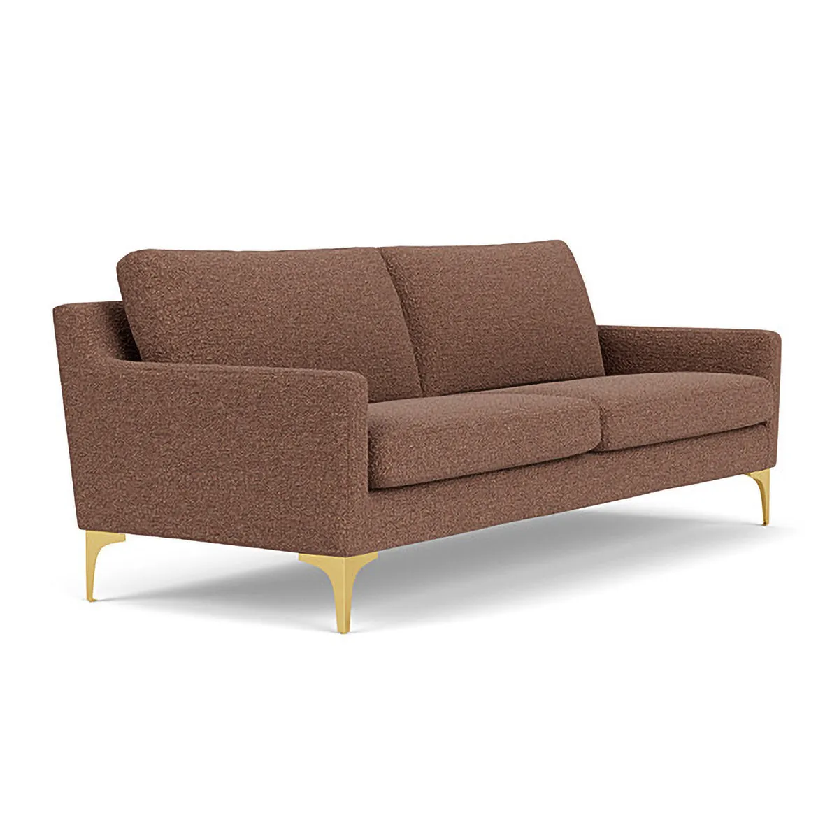 Astha Boucle 3 Seater Sofa