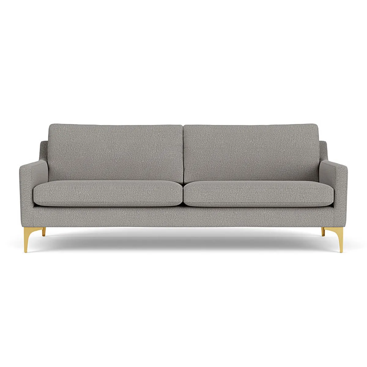 Astha Boucle 3 Seater Sofa