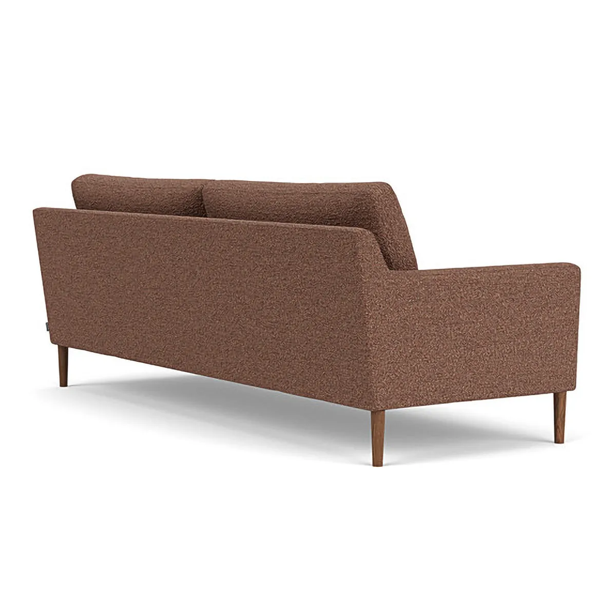 Astha Boucle 3 Seater Sofa