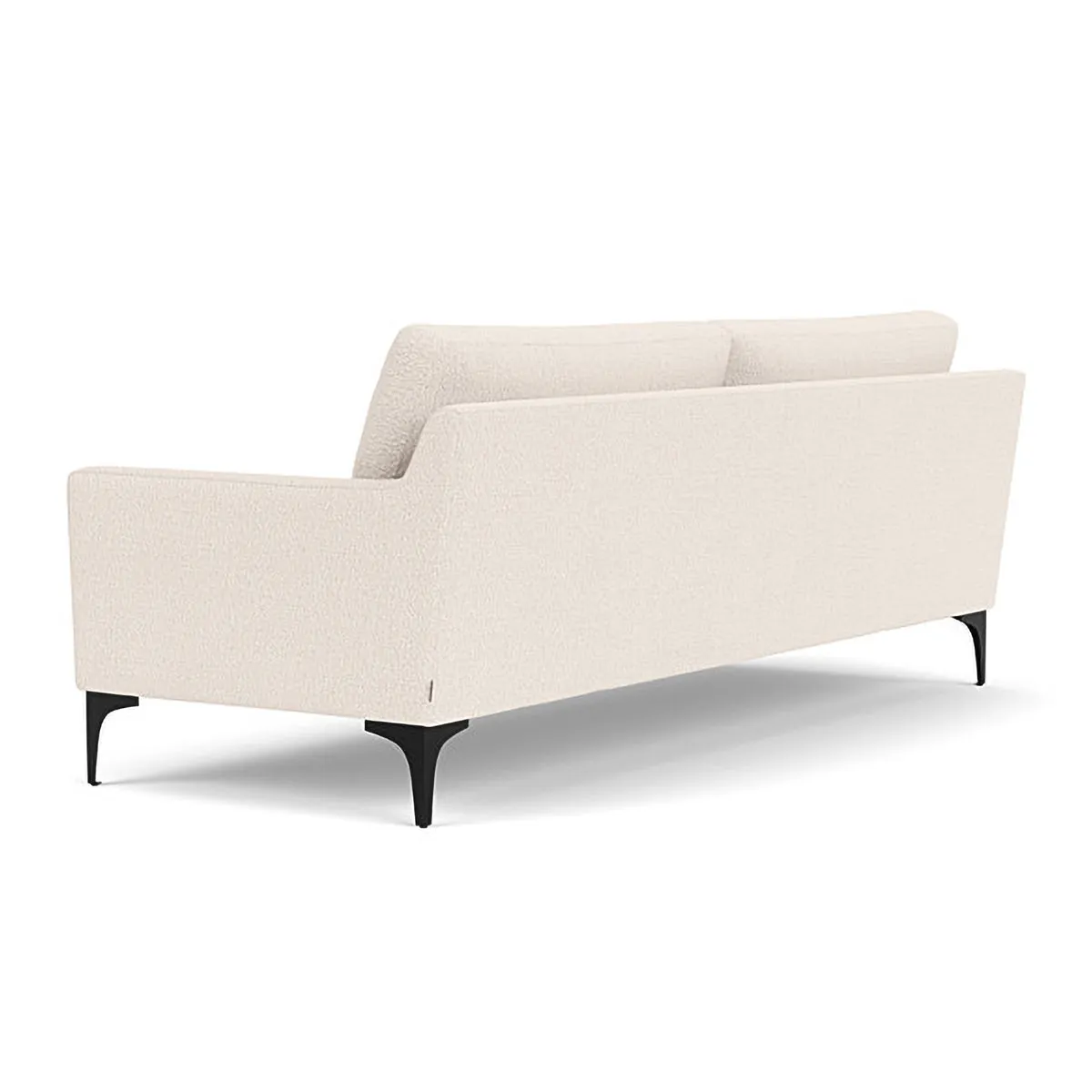 Astha Boucle 3 Seater Sofa