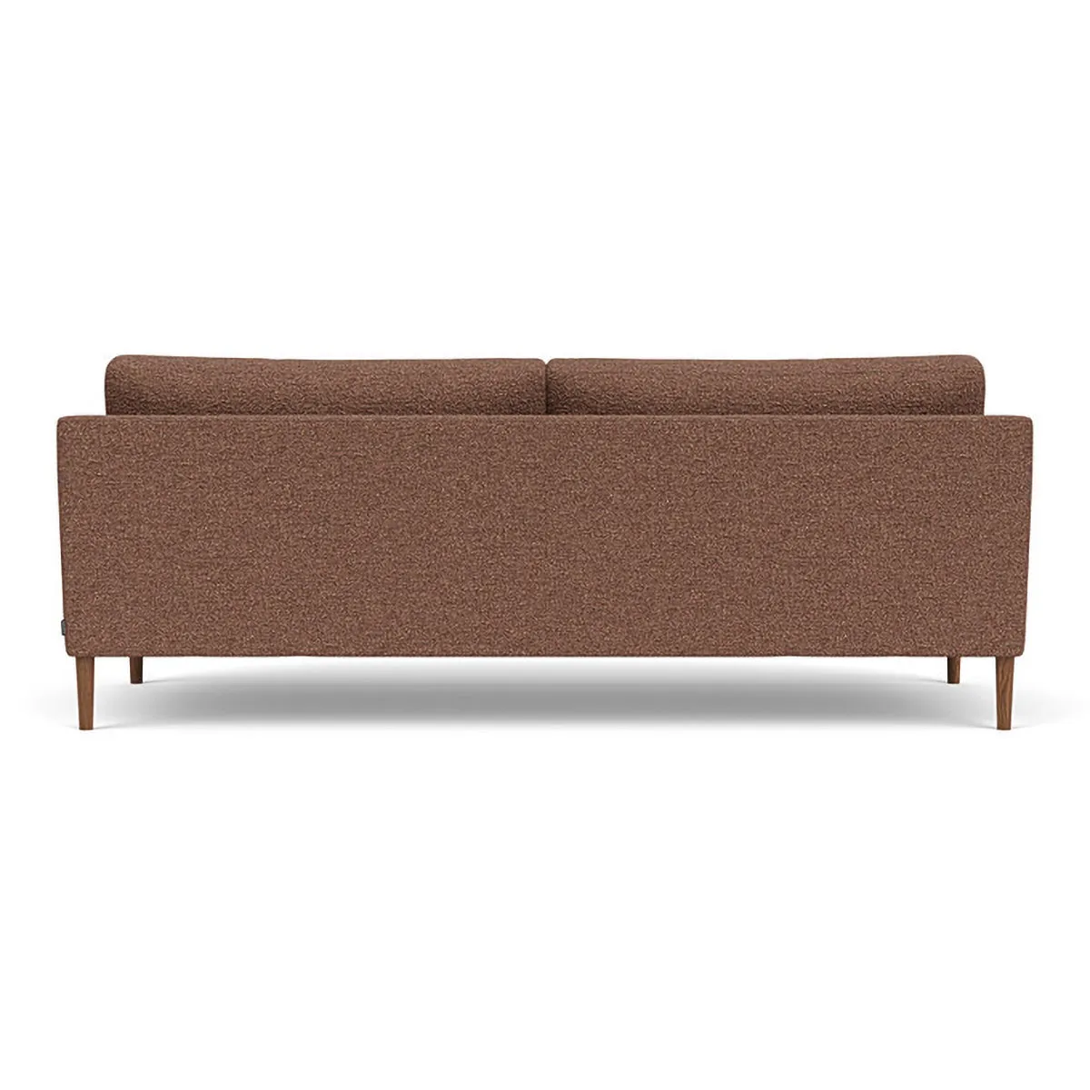 Astha Boucle 3 Seater Sofa