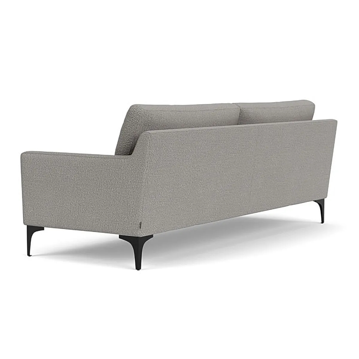 Astha Boucle 3 Seater Sofa