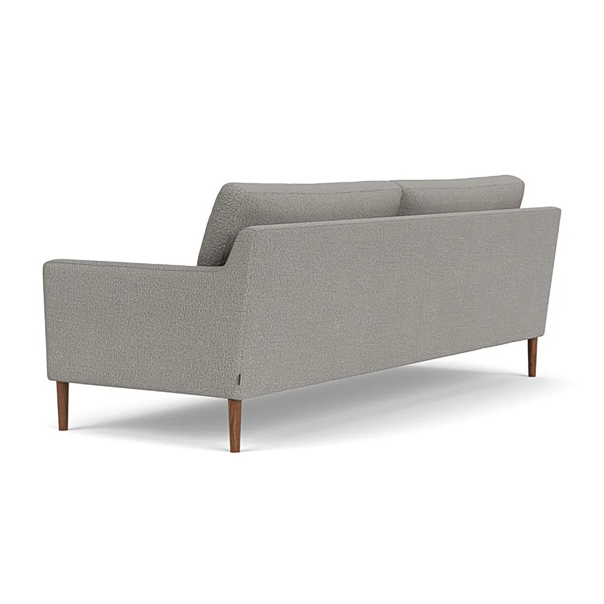 Astha Boucle 3 Seater Sofa