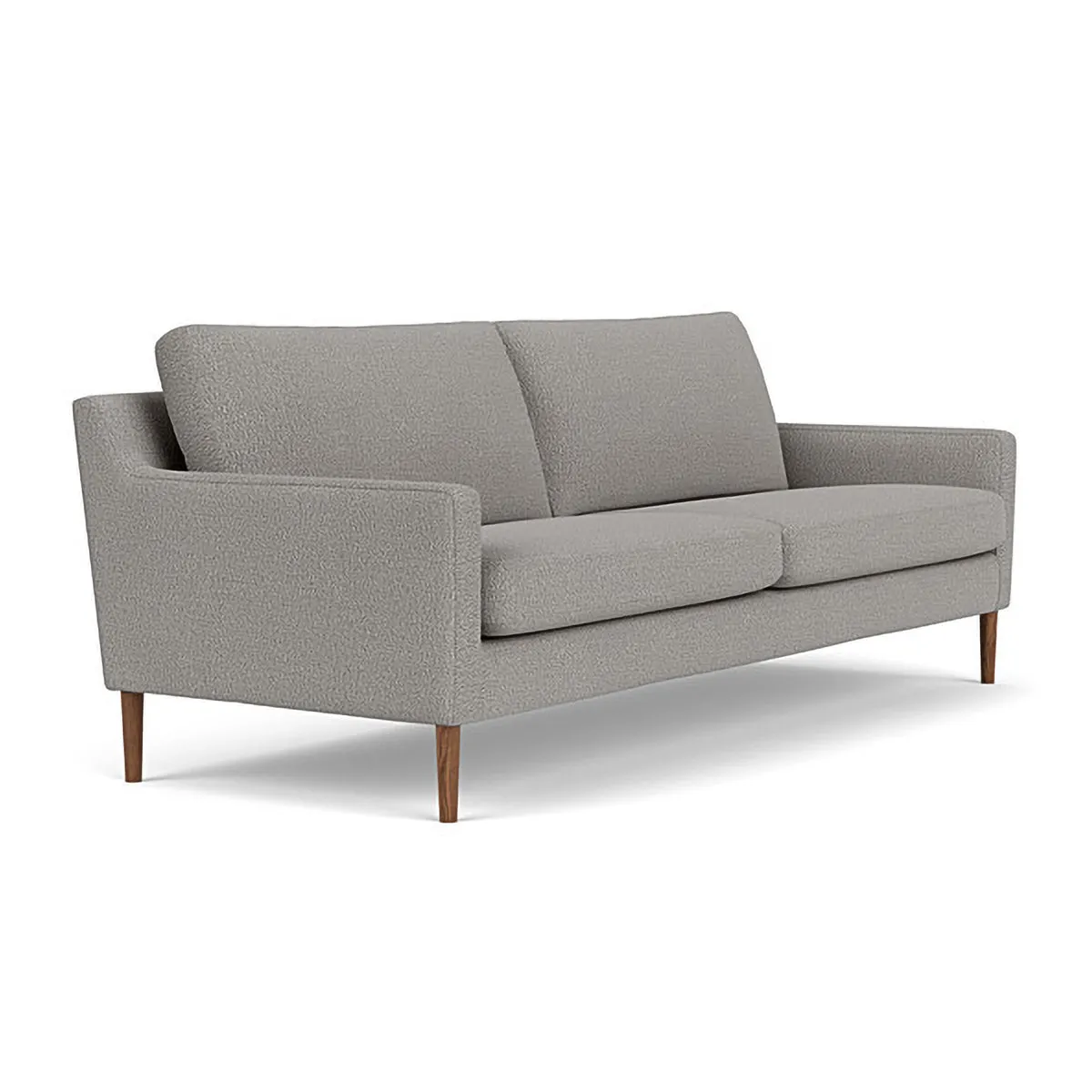 Astha Boucle 3 Seater Sofa