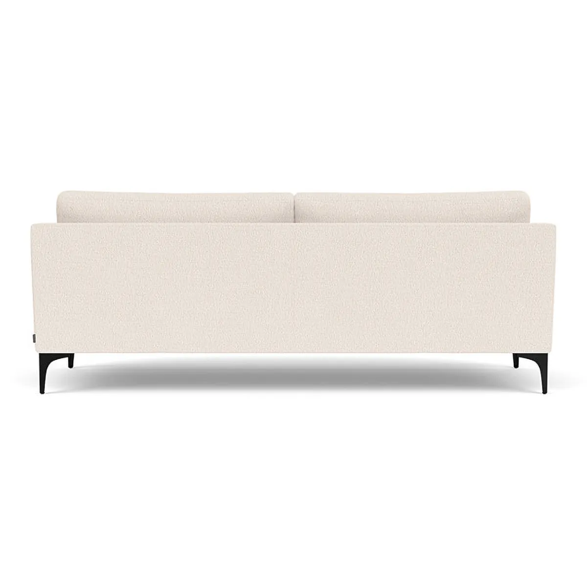 Astha Boucle 3 Seater Sofa