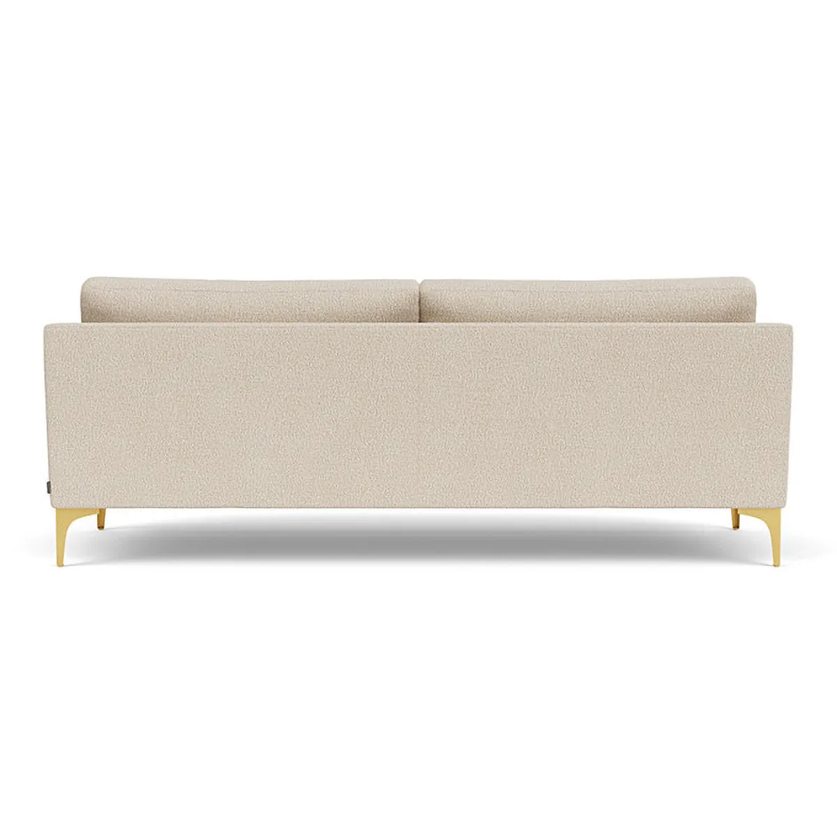 Astha Boucle 3 Seater Sofa