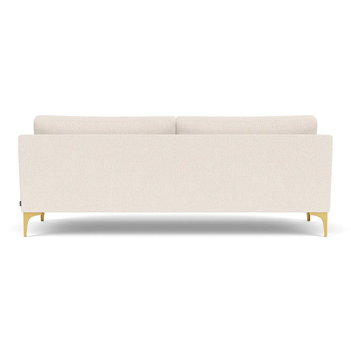 Astha Boucle 3 Seater Sofa