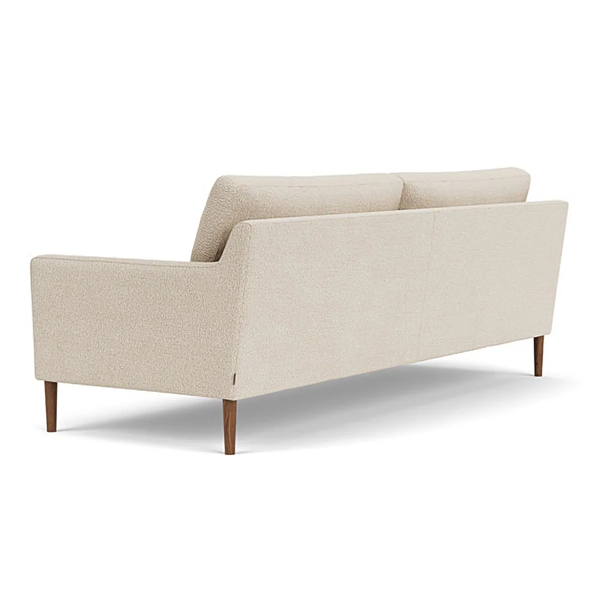 Astha Boucle 3 Seater Sofa