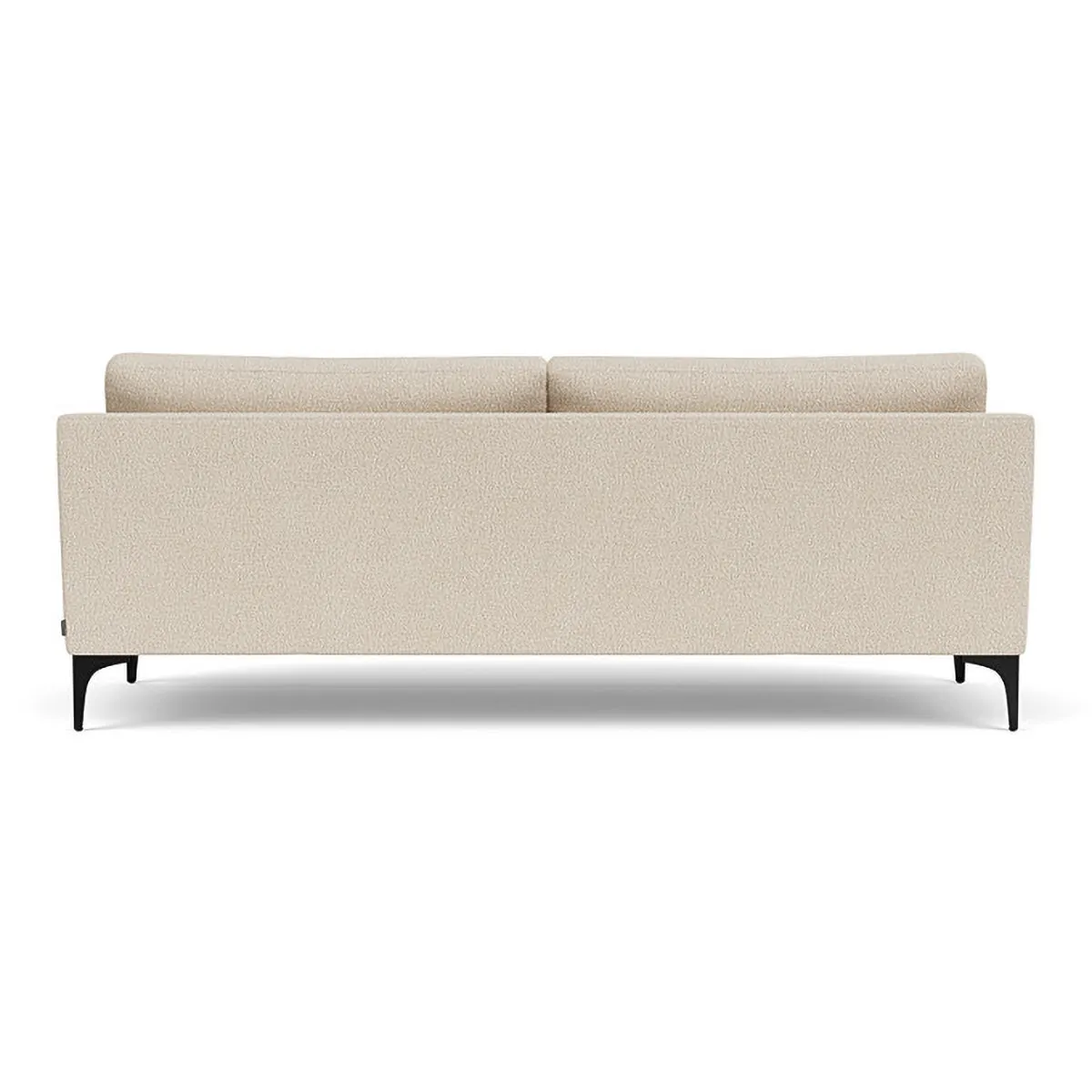 Astha Boucle 3 Seater Sofa
