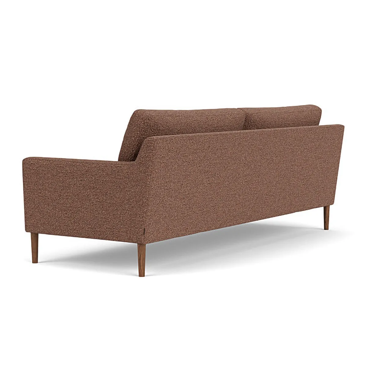 Astha Boucle 3 Seater Sofa