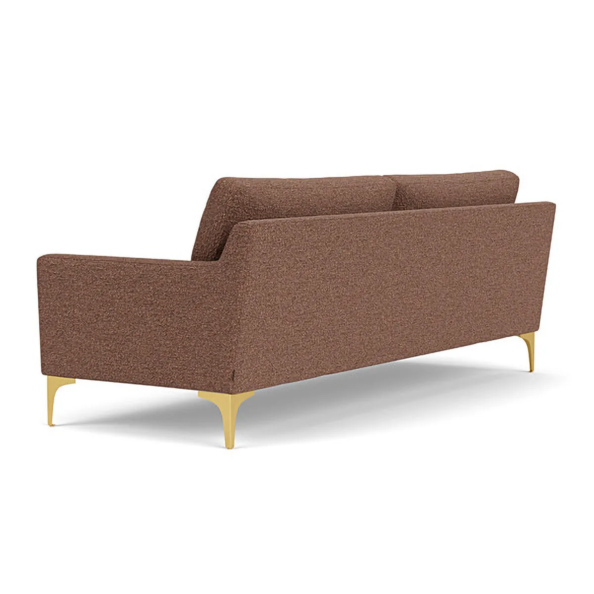 Astha Boucle 3 Seater Sofa