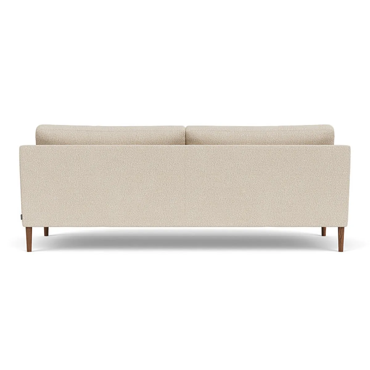 Astha Boucle 3 Seater Sofa