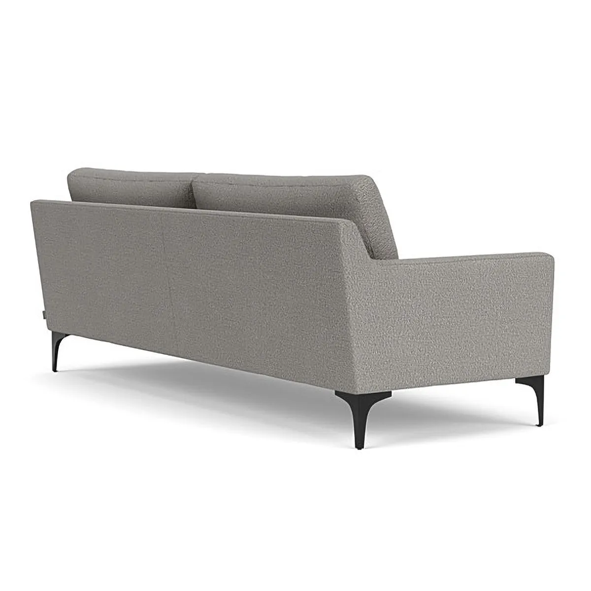 Astha Boucle 3 Seater Sofa