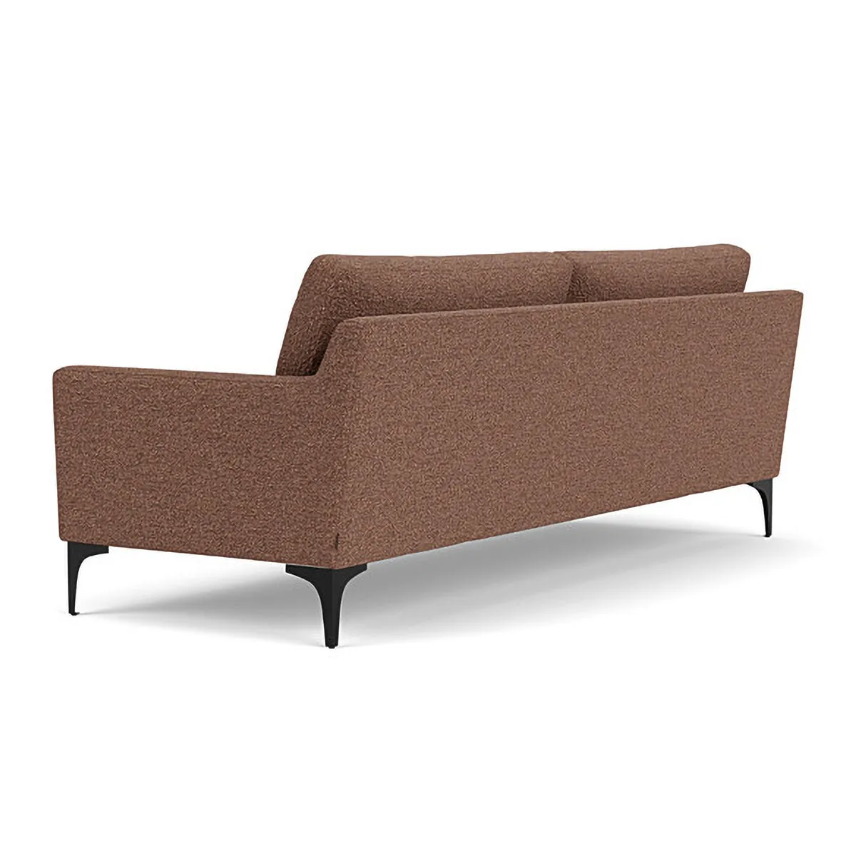Astha Boucle 3 Seater Sofa