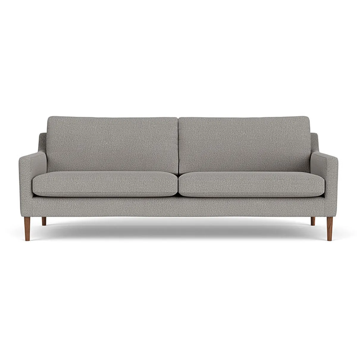 Astha Boucle 3 Seater Sofa