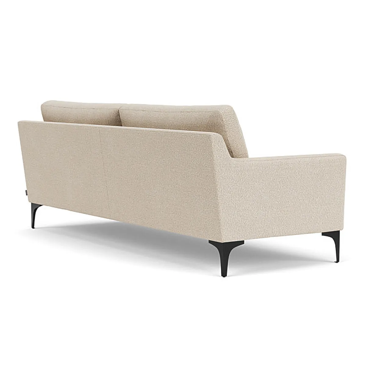 Astha Boucle 3 Seater Sofa