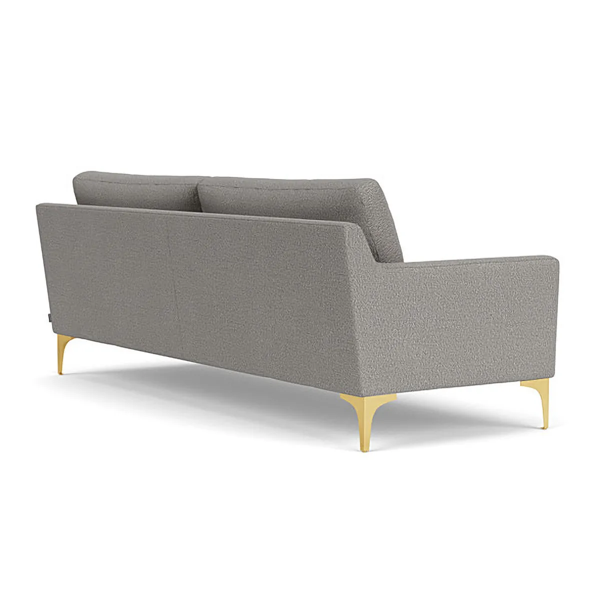 Astha Boucle 3 Seater Sofa
