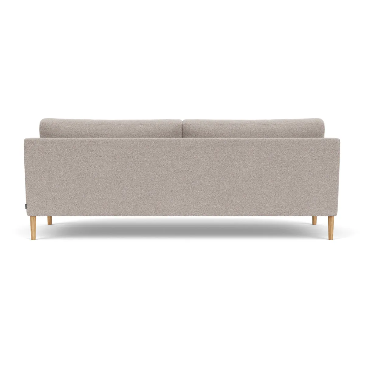 Astha Fabric 3 Seater Sofa