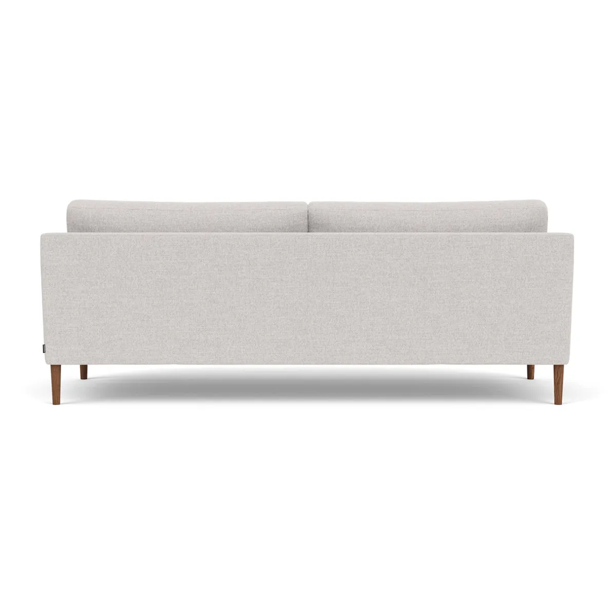 Astha Fabric 3 Seater Sofa