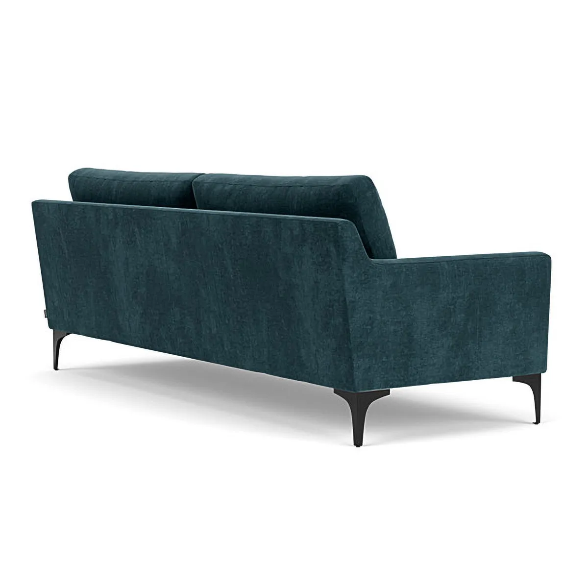Astha Fabric 3 Seater Sofa