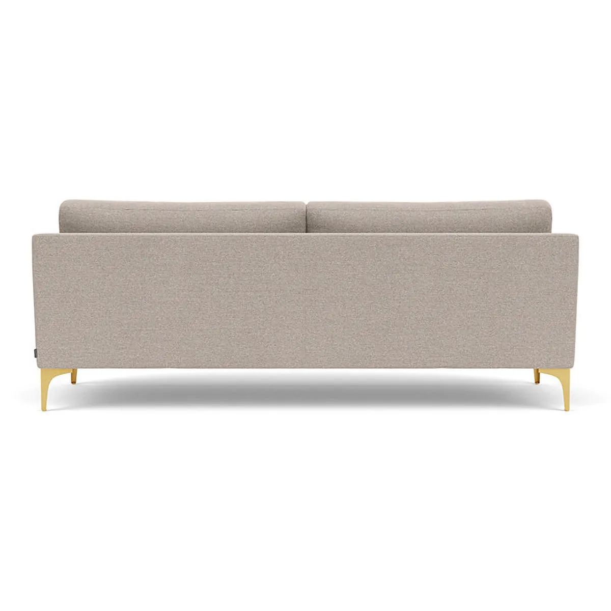 Astha Fabric 3 Seater Sofa