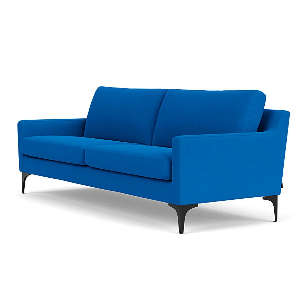 Astha Fabric 3 Seater Sofa