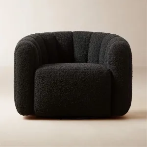 AuroraAlcove Chair