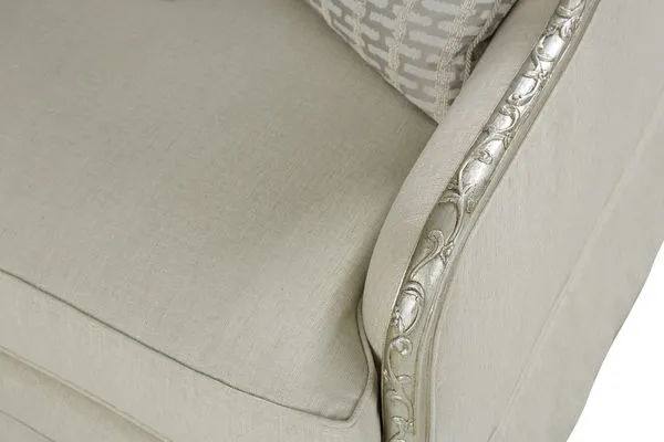 Ava Bezel - Sofa
