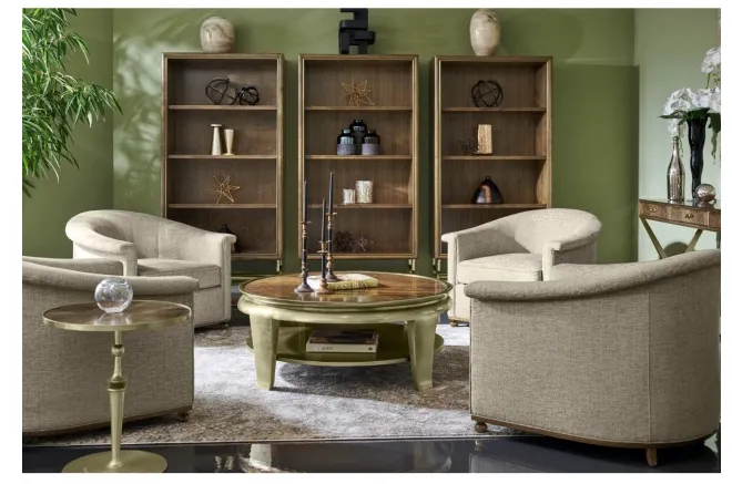 Barcelona Collection - Barcelona tagre