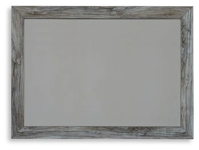 Baystorm Dresser and Mirror