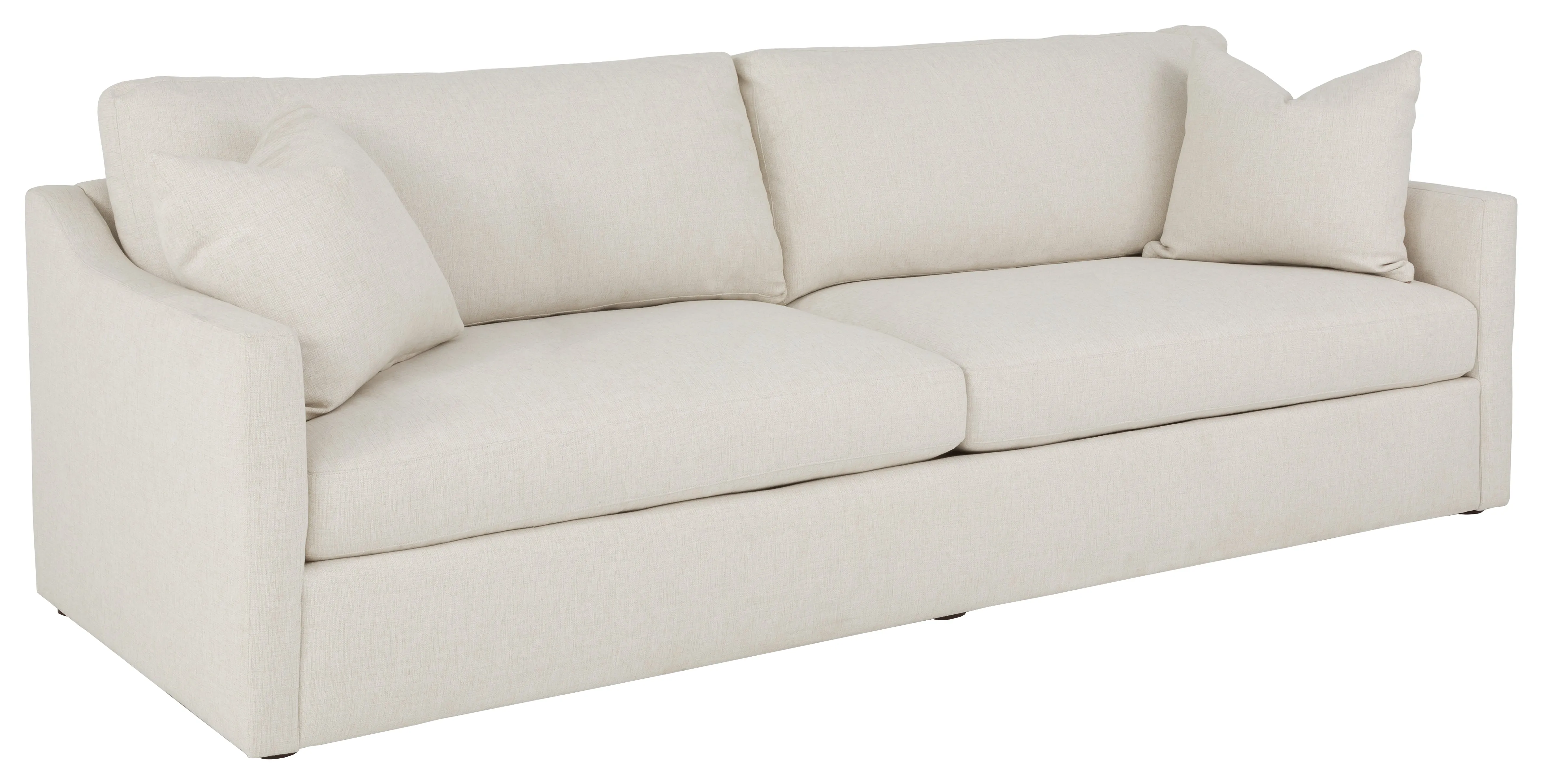 Beckett Grande Sofa
