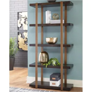 Beckville Bookcase