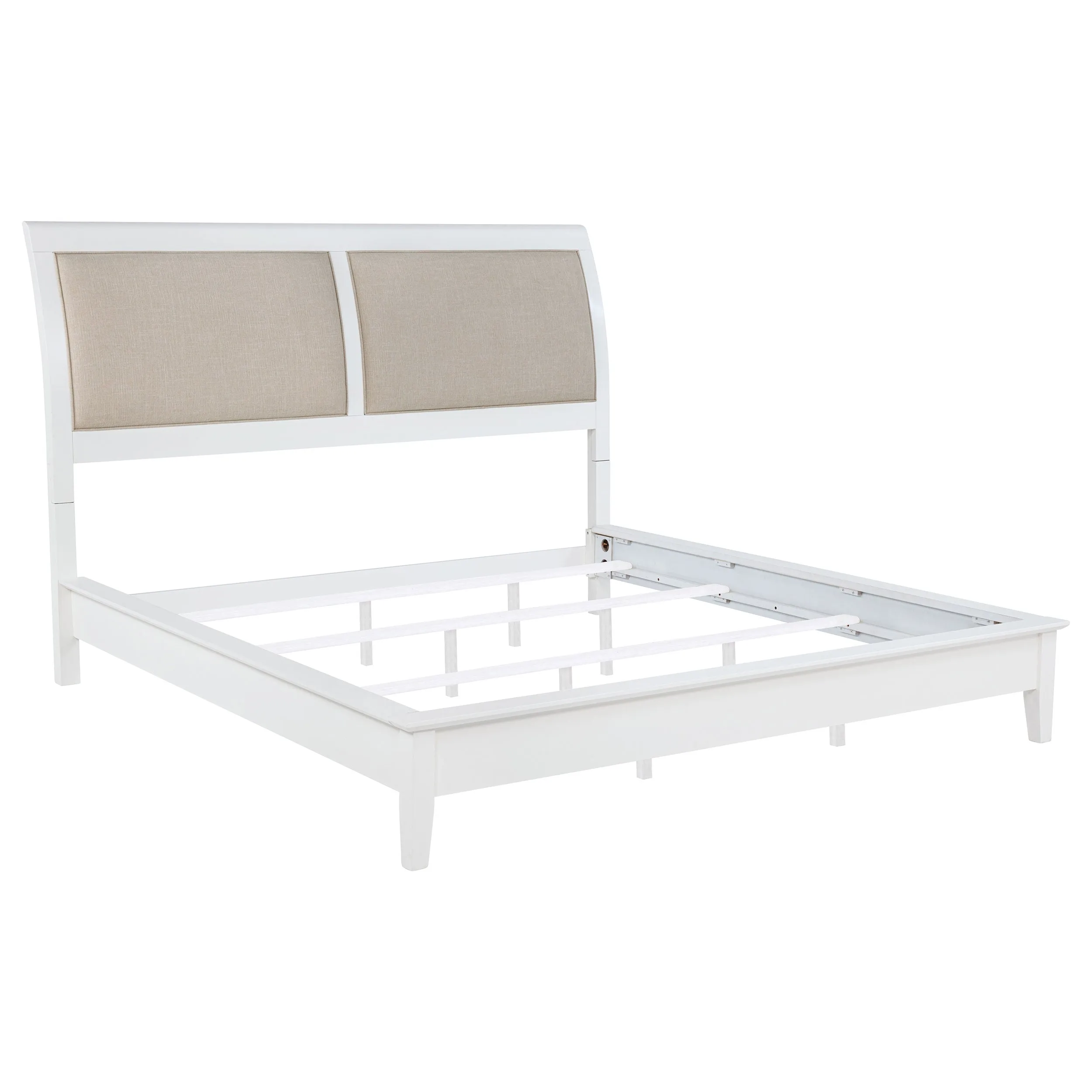 Bexhill Eastern King Bed