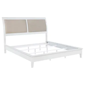 Bexhill Eastern King Bed