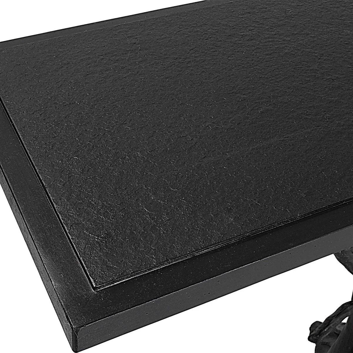 Big Sur Table - Bronze/Black, 2 Cartons