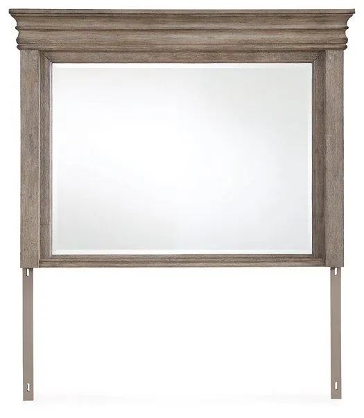 Blairhurst Dresser and Mirror