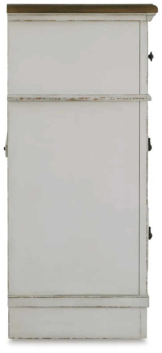 Blendon Dresser