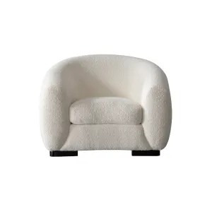 Boucl Chair