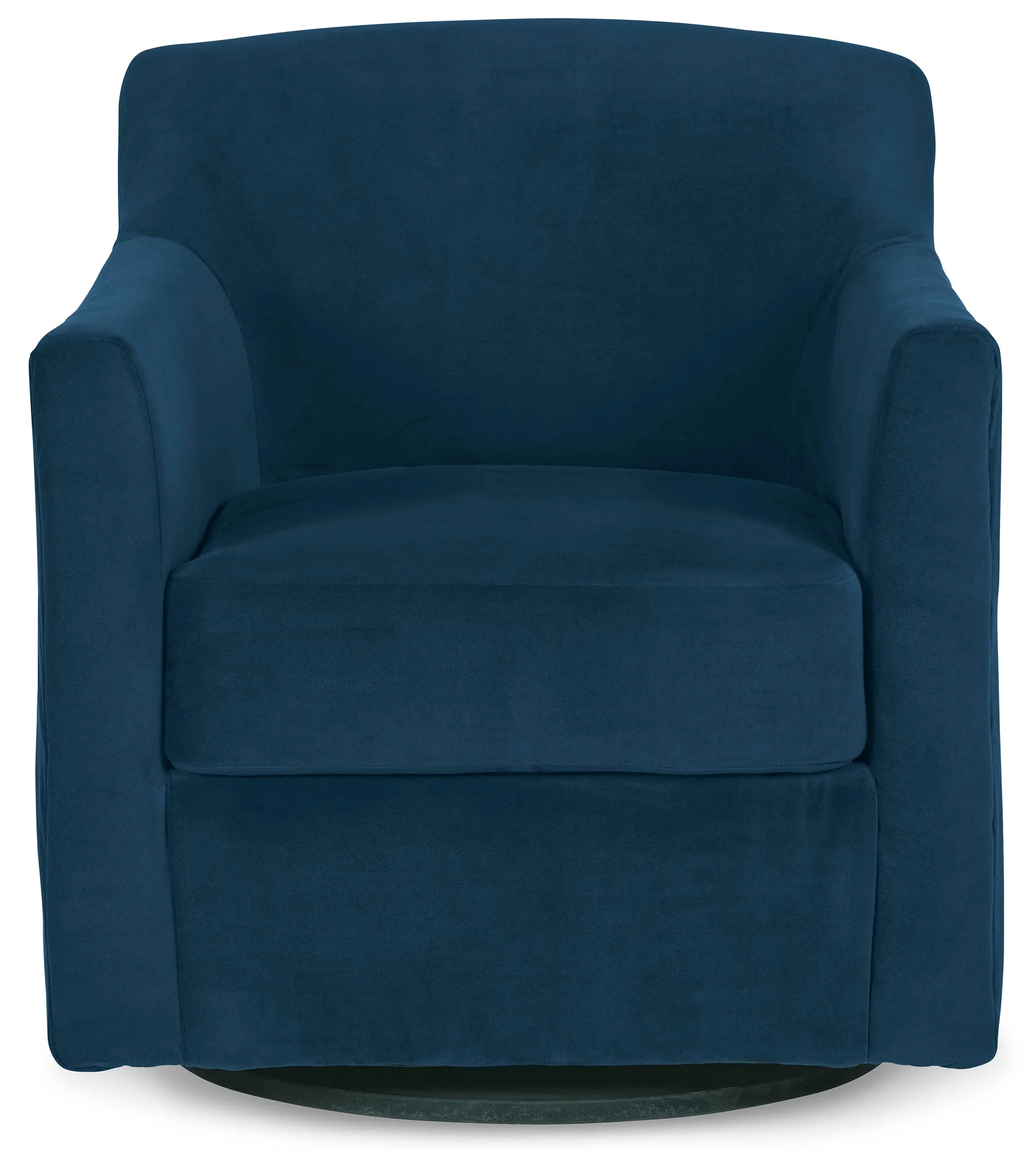 Bradney Swivel Accent Chair
