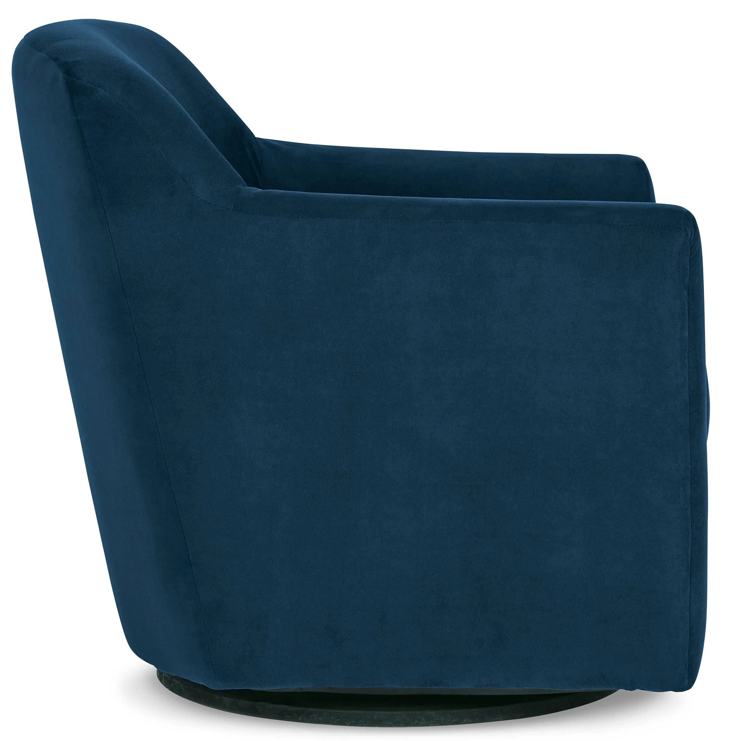Bradney Swivel Accent Chair