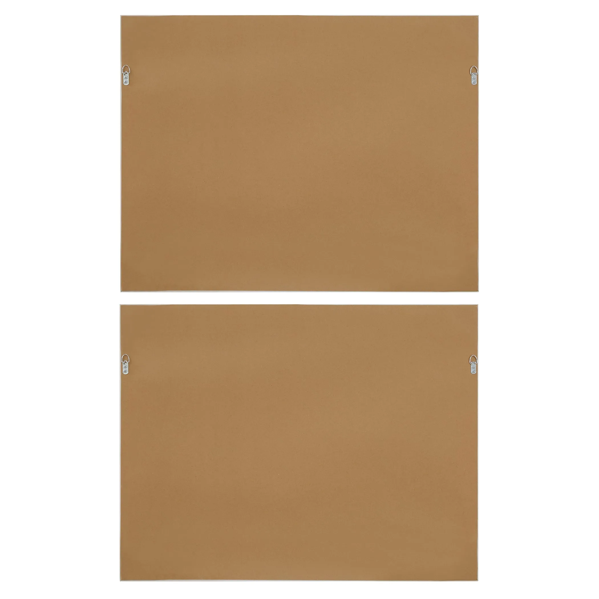 Breezy Vista Framed Prints, S/2