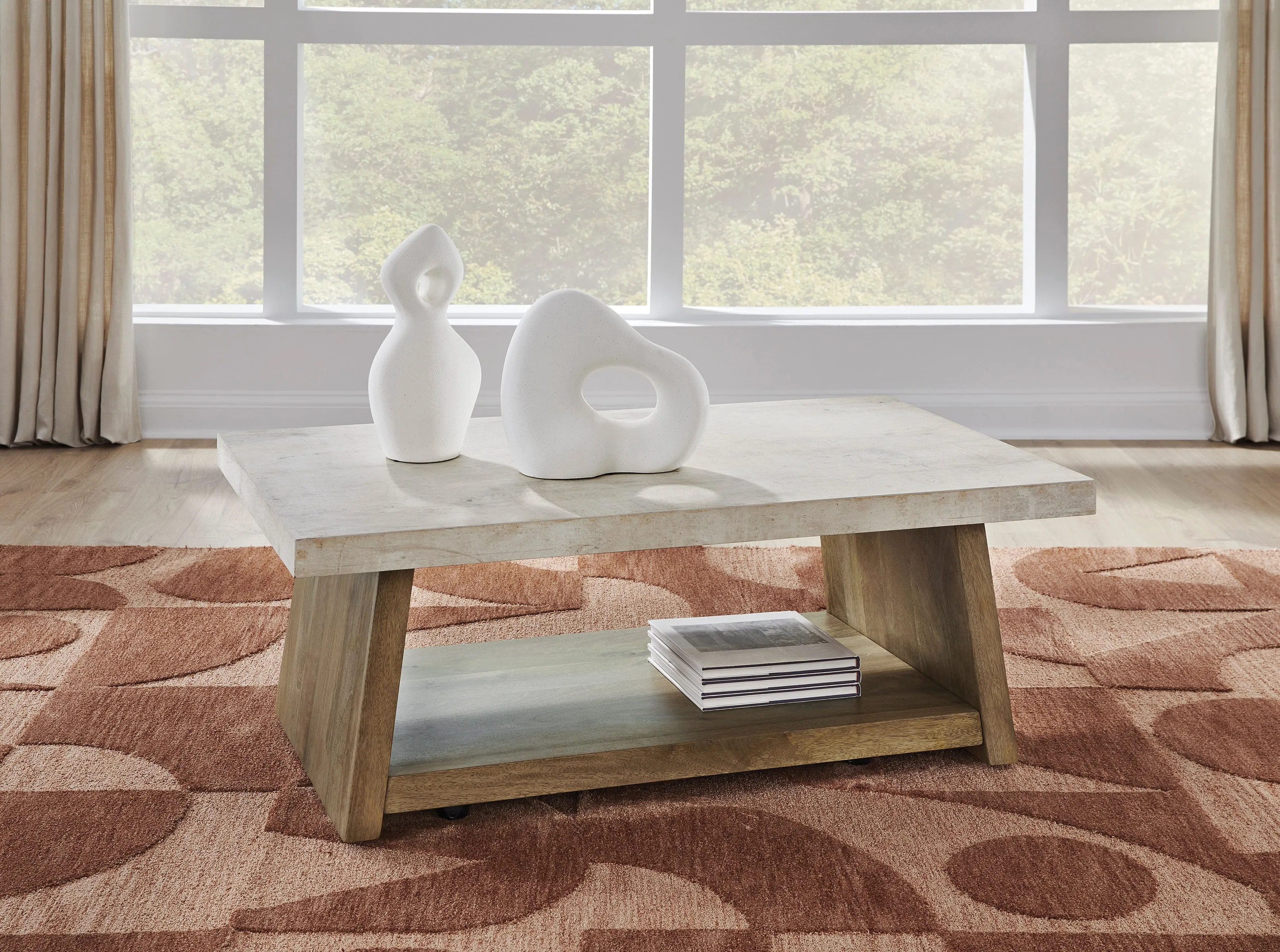 Brendalhouse Table Set