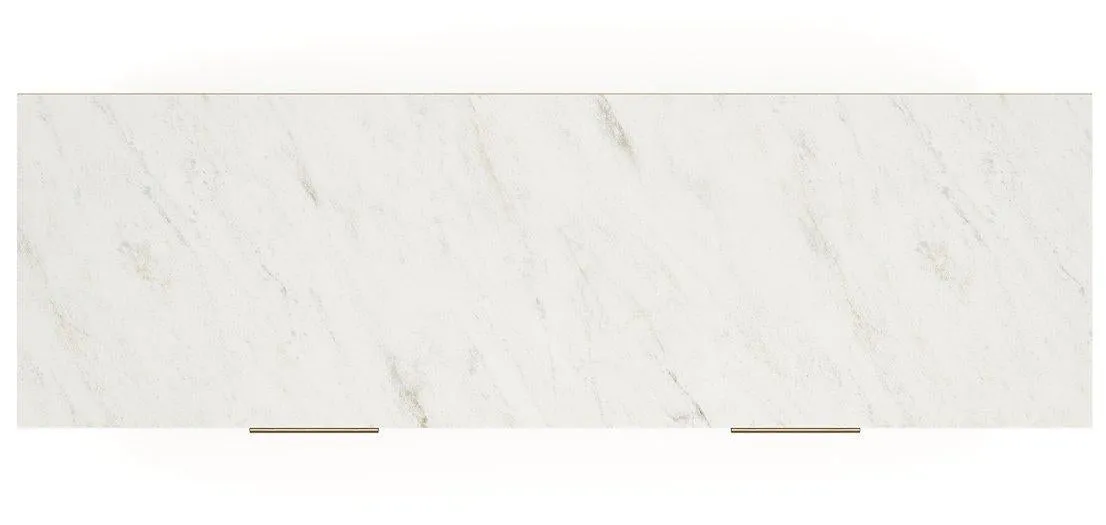 Cadmori Dresser and Mirror