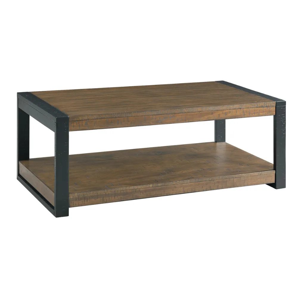 Caesar Occasional Coffee Table